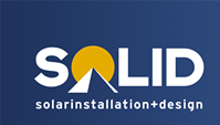 Solid Logo