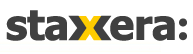 Staxera Logo