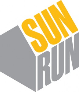 Sunrun Logo