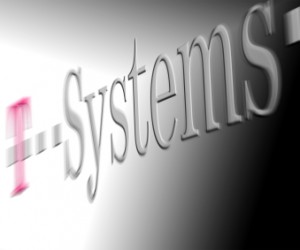 T-Systems Logo