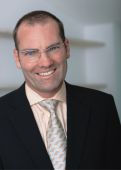 Uwe Thumm Geschäftsführer EnOcean GmbH