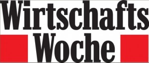 Wirtschaftswoche Logo