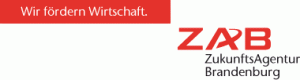 ZukunftsAgentur Brandenburg ZAB
