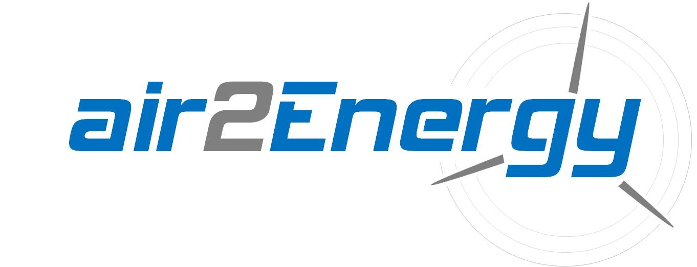 air2Energy Logo