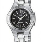 casio-solar-uhr Casio Solar-Uhr