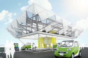 evoasis-service-station Evoasis