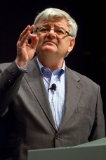 joschka fischer Nachhaltigkeitspreis