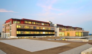 juwi Bürogebäude 2
