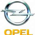 Opel Logo