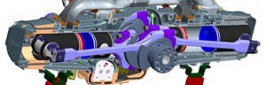 opoc Motor von EcoMotors
