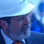 rainer-gegenwart-masdar Dr. Rainer Gegenwart, CEO von Masdar PV