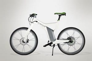 smart ebike smart ebike