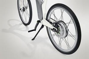 smart ebike Detail 4 smart ebike Detail 4