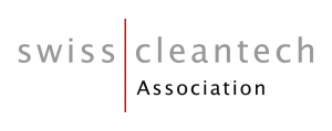 swisscleantech association swisscleantech