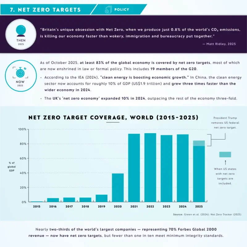 Darstellung der Net Zero Ziele der Welt 10 Jahre Pariser Klimaabkommen Darstellung der Net Zero Ziele der Welt 10 Jahre Pariser Klimaabkommen