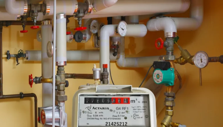 65-Prozent-Regel Heizung Symbolbild