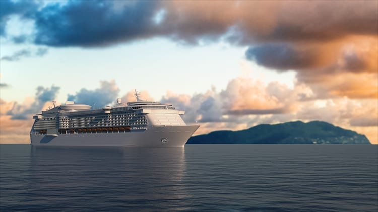 Hotelbetrieb oder Antrieb mit Brennstoffzellen? ABB und Ballard wollen das in der Schifffahrt etablieren