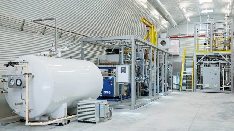 Air Company Wasserstoff Kohlendioxid E-Jet Airmade SAF