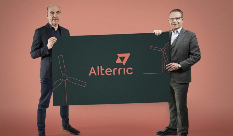 Neuer Windkraft-Gigant Alterric will vier Milliarden bis 2030 investieren 10 Alterric Windkraft Enercon EWE