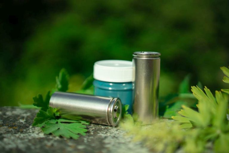 Natrium-Ionen-Batterie: Altris sammelt 9,6 Millionen Euro ein 2 Altris entwickelt Kathodenmaterial für Natrium-Ionen-Batterien