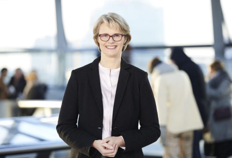 Anja Karliczek Wasserstoffstrategie