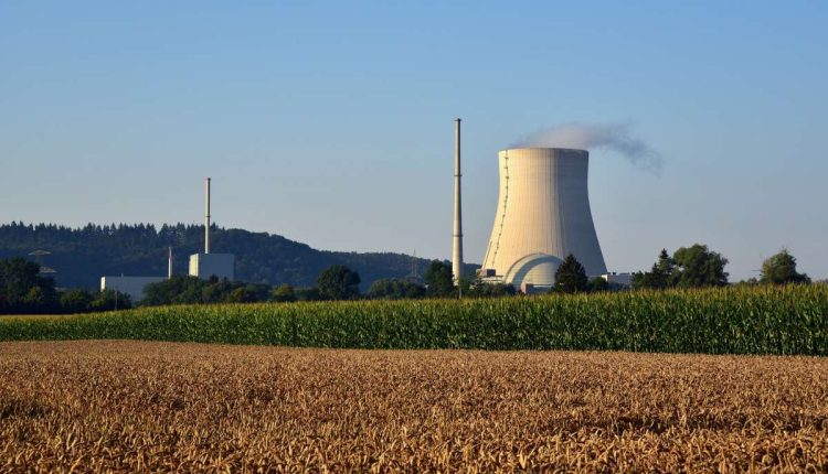 Atomausstieg: Auch Leistungsbetrieb von Isar 2 endet am 15. April 2023