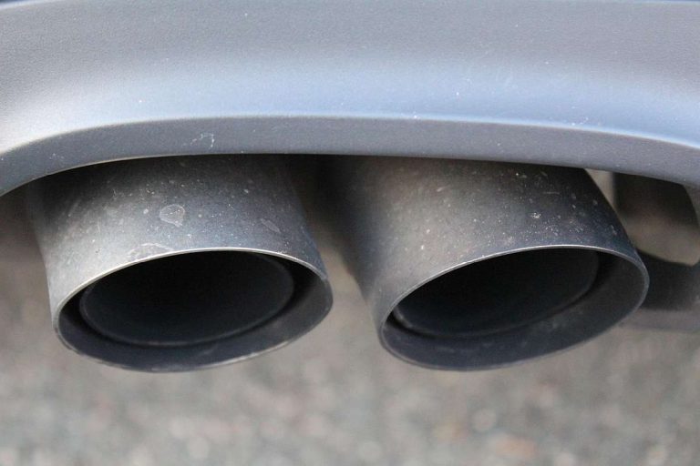 Aufweichung der CO2-Flottengrenzwerte
