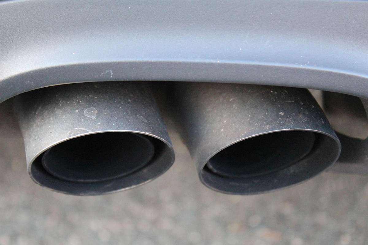Aufweichung der CO2-Flottengrenzwerte