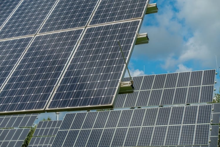 Sieger Solarenergie: Ausschreibung lässt Windkraft keine Chance