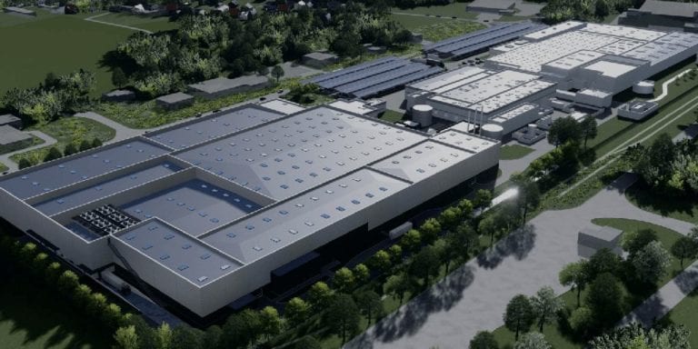 Automotive Cell Company