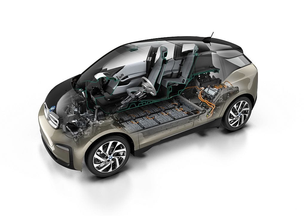 Bidiorektionales Lademanagement Vehicle-to-Grid