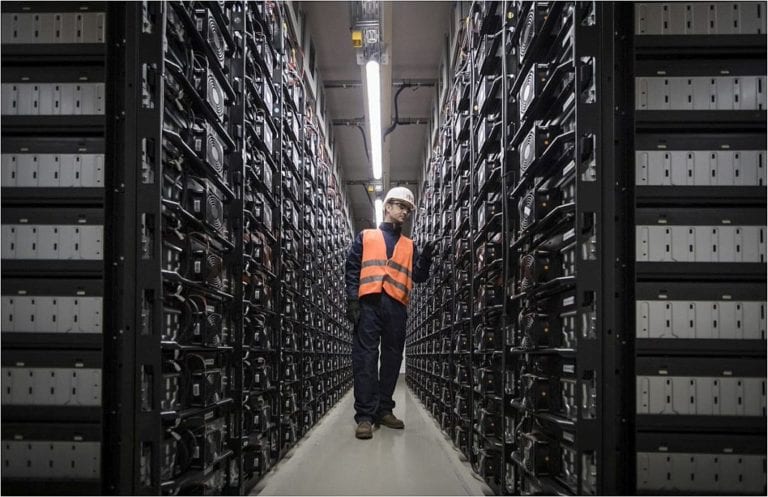 Batteriespeicher-Kraftwerk Bordesholm