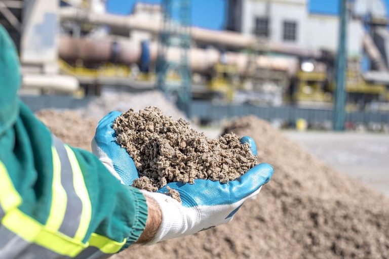Symbolfoto Bauindustrie Co-Reactive