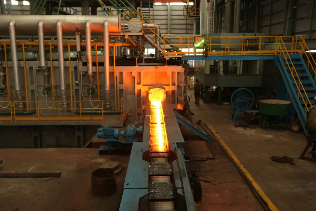 Industrielle Energieeffizienz hat großes Einsparpotenzial