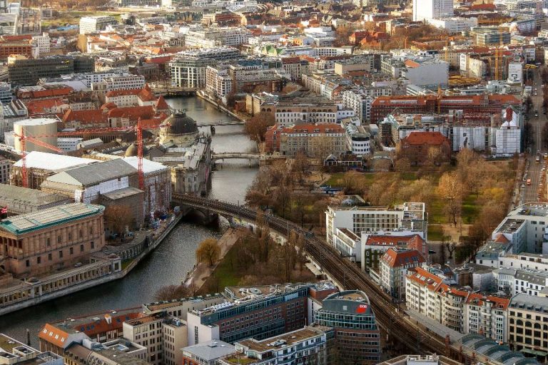 Berlin Dächer SolarPlus