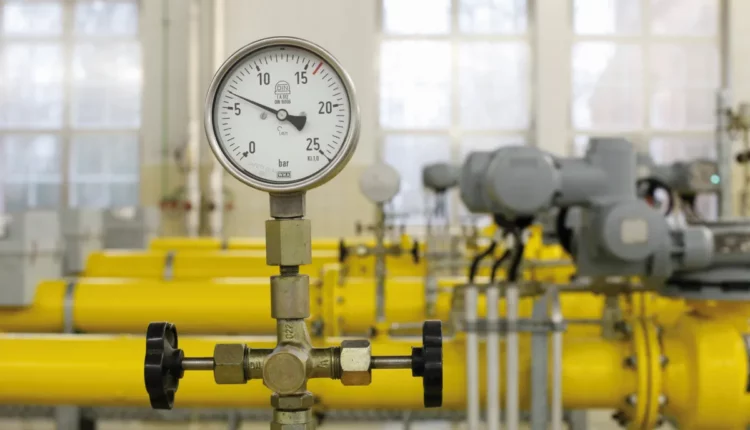 Berliner Gasnetz NBB