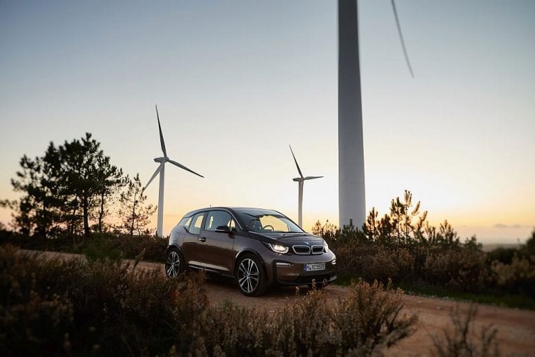 Bidirektionales Lademanagement Elektroauto Batteriespeicher