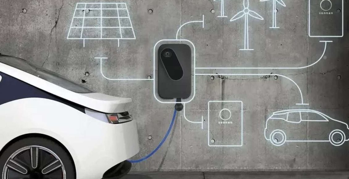 Prosumer Bidirektionales Laden