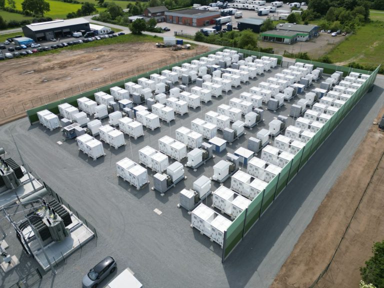 Bollingstedt Eco Stor Flexibilität für die Energiewende