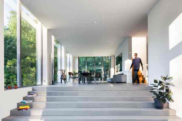 Bosch Smart Home bietet viele Optionen
