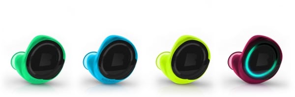 The Dash sind Smart Headphones mit dem Lifestyle-Kick