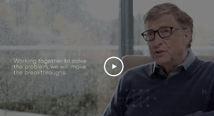 Breakthrough Energy und Bill Gates verbünden sich mit der EU-Kommission für Cleantech-Investitionen