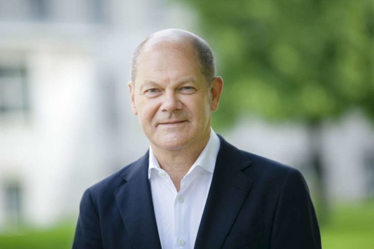 Ampel-Koalition: Das sagt die Cleantech-Community 6 Klimaclub Bundeskanzler Olaf Scholz