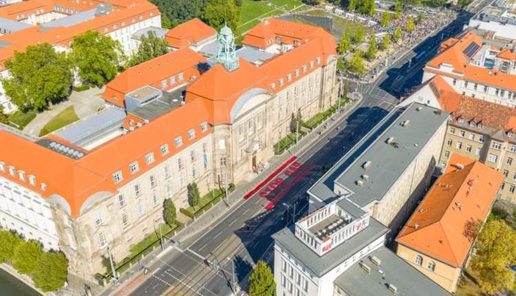 Im Bundeswirtschaftsministerium entsteht das Kraftwerkssicherheitgesetz