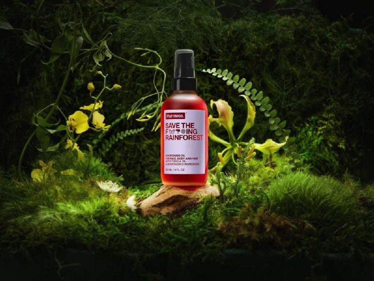 C16 Biosciences Palmöl-Alternative Palmless