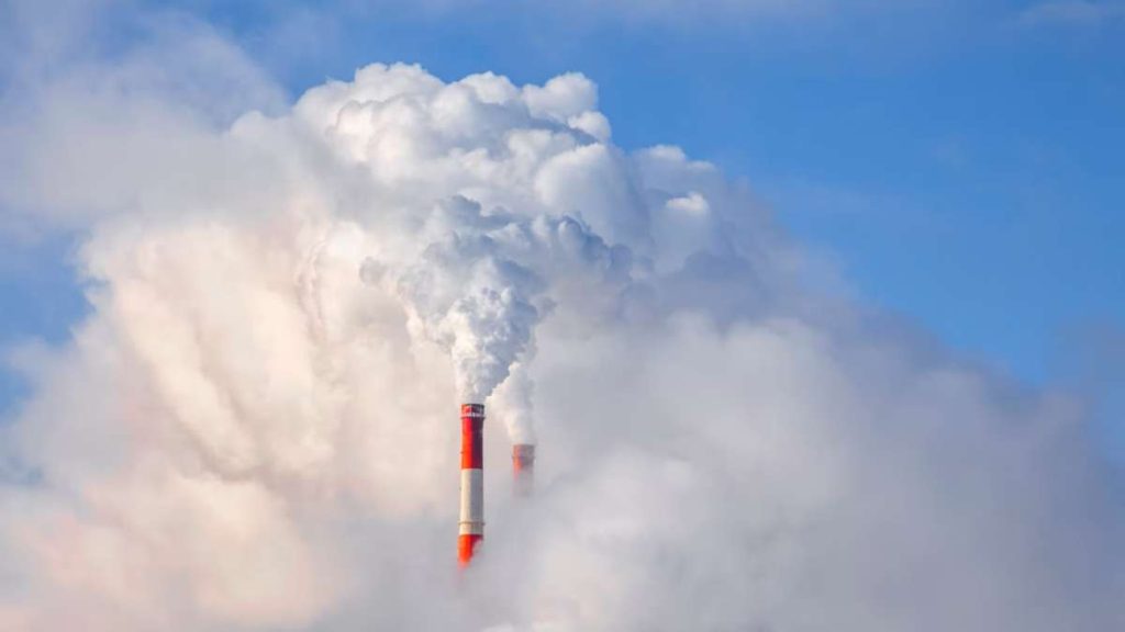 CO2 Emissions in 2023