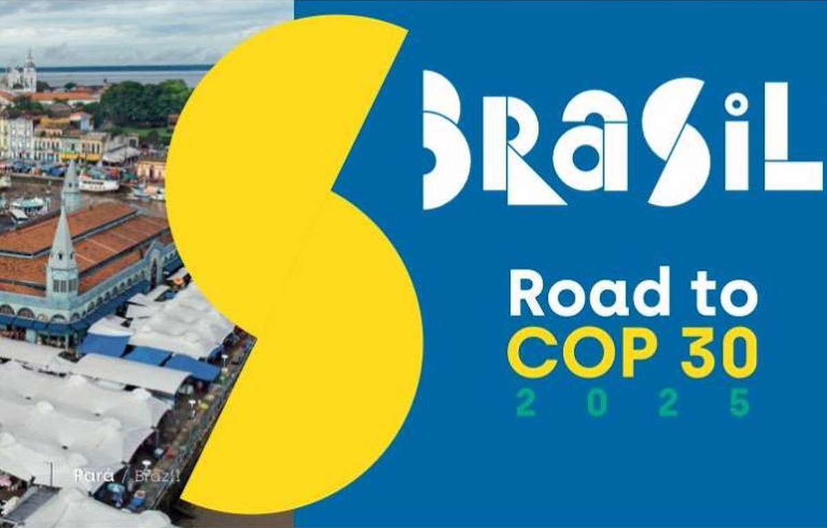 COP30 Globale Klimasteuer