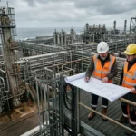 CO₂-Speicherung in der EU: EU verfehlt Ziel um 35 Prozent