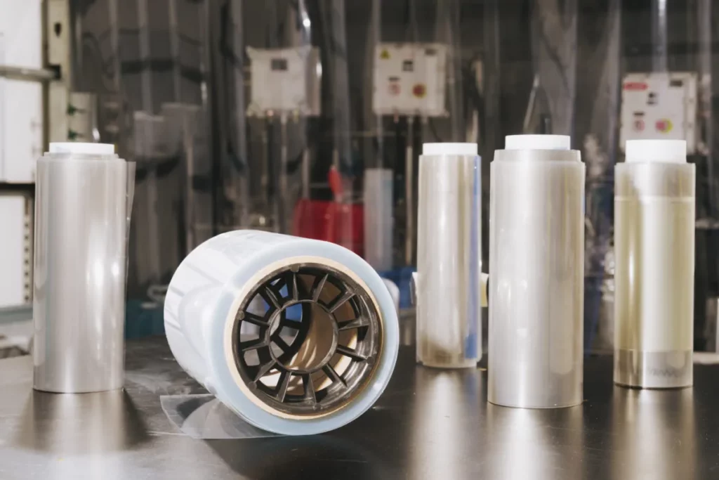 Series B: Ölkonzerne investieren in Capturas Ozean-CO2-Entnahme