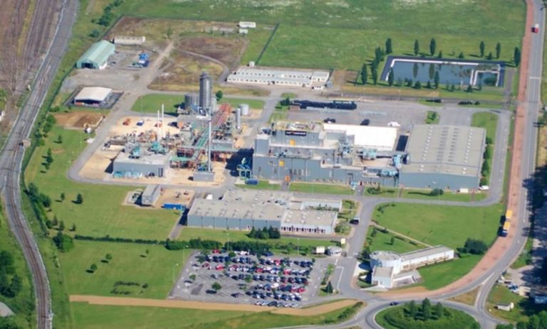 Indorama Ventures und Carbios bauen PET-Recyclinganlage